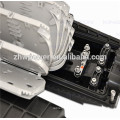 3in3out 96 сердцевина волокна Оптический кабель Стыковочный зажим, горизонтальный тип pc FOSC made in China